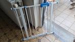 Barrière de sécurité Lindam, Ophalen, Gebruikt