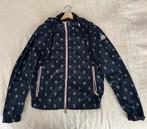 Moncler jas, Kleding | Heren, Ophalen, Moncler, Blauw, Zo goed als nieuw
