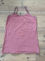 Top roze maat ongeveer 140, Enlèvement ou Envoi, Comme neuf, Fille, Chemise ou À manches longues