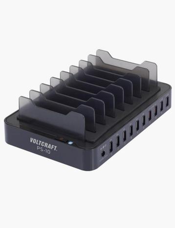 Oplaadstation multimedia  beschikbaar voor biedingen