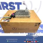 A1669006710 ML63 GL63 SL63 AMG HARMAN BECKER VERSTERKER Merc, Auto diversen, Autoradio's, Ophalen of Verzenden, -, -, -