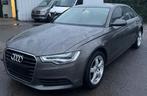 AUDI A6 2.8 ESS. AUTOMATIQUE PB GESTION ELECTRONIQUE BOITE, Cuir, Euro 5, Achat, Beige