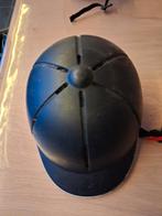 Tok, Dieren en Toebehoren, Paardrijkleding, Ophalen of Verzenden, Gebruikt, Cap