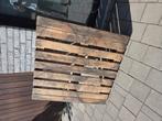 Gratis pallet, Doe-het-zelf en Bouw, Ophalen, Gebruikt, Pallet