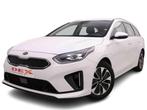 KIA Ceed SW / cee'd SW 1.6 GDi PHEV DCT Combi Sport Edition, Auto's, Kia, Automaat, Overige modellen, Wit, Particulier