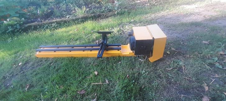 Tour à bois hobby mat variant, Bricolage & Construction, Tours, Tour à bois, Enlèvement