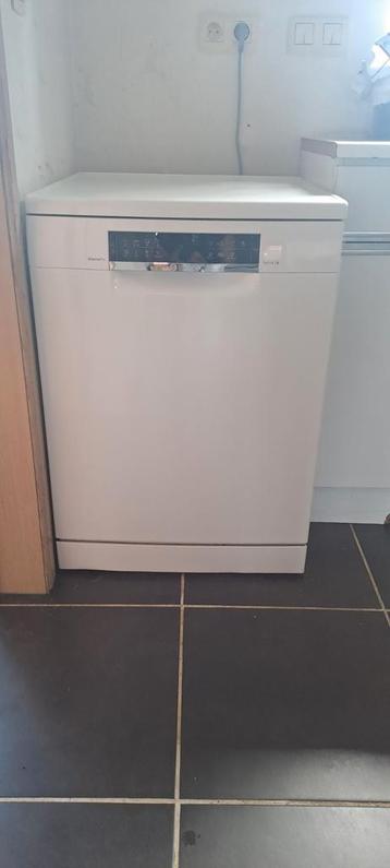 Bosch, Silence pro serie 6, Enlèvement, Utilisé, Encastré