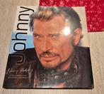 Boek Johnny Hallyday fotografie Daniel Angeli 2008, Boeken, Ophalen of Verzenden
