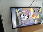 WEG=WEG!!! HKC 32'' INCH LCD TELEVISIE  3X HDMI | HD READY, Ophalen of Verzenden, Gebruikt