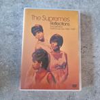 Dvd The Supremes, Ophalen of Verzenden, Gebruikt