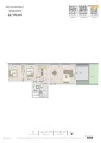 Andere te koop in Middelkerke, 85 m², Overige soorten