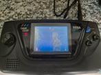 Sega game gear console, Gebruikt, Ophalen of Verzenden