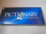 jeu de sociétè Pictionary, Hobby en Vrije tijd, Gezelschapsspellen | Bordspellen, Een of twee spelers, Ophalen, Zo goed als nieuw