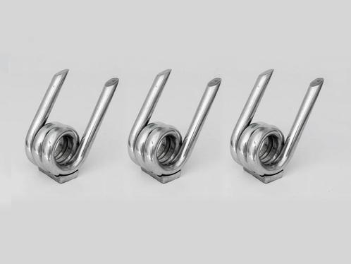 wandkapstok `Twist` Frederik Roije, Huis en Inrichting, Woonaccessoires | Kapstokken, Gebruikt, Wandkapstok, Minder dan 100 cm