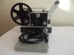 Retro-Vintage Bioscoopcamera's, Fototoestel, Ophalen