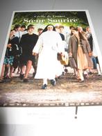 Reclamekaart voor de film „Sister Sourier”, Ophalen of Verzenden, Nieuw, Film, Foto of Kaart