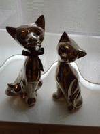 Katten materiaal messing, Verzamelen, Ophalen of Verzenden