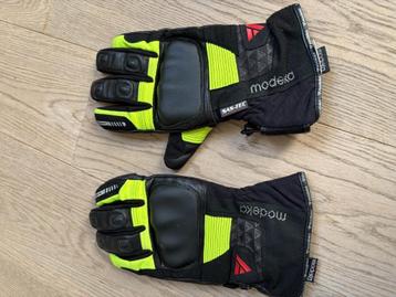 Motorkledij Motorhandschoen Modeka Tacoma XL beschikbaar voor biedingen