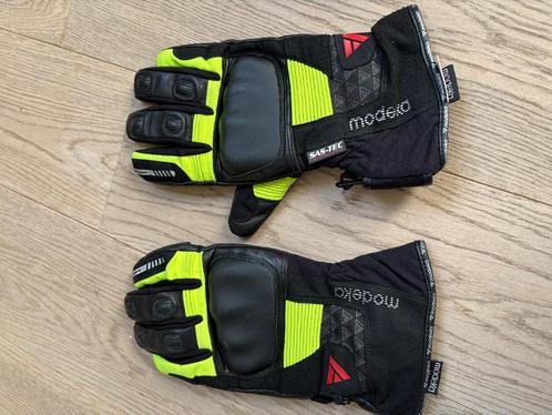 Motorkledij Motorhandschoen Modeka Tacoma XL, Motoren, Kleding | Motorkleding, Handschoenen, Heren, Tweedehands, Ophalen