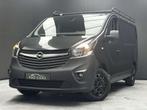 Opel Vivaro L1H1 1.6 CDTI * 1ER PROP + GPS + CLIM + GARANTIE, Auto's, Voorwielaandrijving, 4 deurs, Stof, 4 cilinders