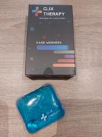 Clix Therapy handwarmers hot & cold pack Nieuw, Ophalen of Verzenden, Nieuw