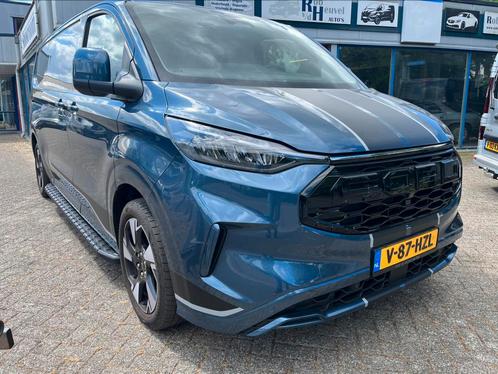 Spoilers grillen treeplanken Ford Custom, Auto diversen, Tuning en Styling, Ophalen of Verzenden