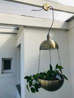 Hanglamp voor plant, Ophalen, Gebruikt, Metaal, 75 cm of meer