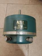 Altec lansing 806A tweeter, Audio, Tv en Foto, Luidsprekerboxen, Ophalen of Verzenden, Gebruikt