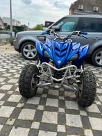 Yamaha raptor 350cc, Motoren, Motoren | Yamaha, Particulier