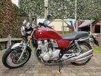 Honda CB 1100 EX 2016, 4 cilinders, Particulier, Meer dan 35 kW, 1140 cc