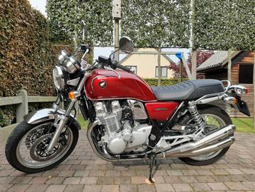 Honda CB 1100 EX 2016 beschikbaar voor biedingen
