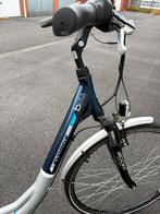 Merk : BETA, Fietsen en Brommers, Elektrische fietsen, Zo goed als nieuw, 47 tot 51 cm, 30 tot 50 km per accu, Ophalen