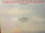 Mike Oldfield.Wonderland.In nieuwstaat., Cd's en Dvd's, Vinyl | Rock, Overige formaten, Overige genres, Ophalen of Verzenden, Zo goed als nieuw