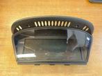 Navigatie display  BMW  65829151979 65826945660 65826973672, Auto-onderdelen, Gebruikt, Ophalen of Verzenden