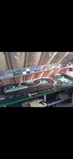 Carrera Evolution Slot Race Track 20 meter, Enfants & Bébés, Jouets | Circuits, Enlèvement, Comme neuf, Carrera