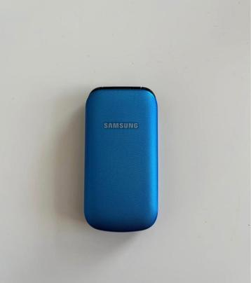 GSM portable SAMSUNG E1150 comme neuf SIM-WIFI  beschikbaar voor biedingen
