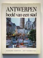Antwerpen beeld van een stad - Marijke Seresia Jef Vanreusel, Enlèvement ou Envoi
