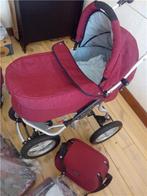 Poussette ensemble complet, Enlèvement, Comme neuf, Poussette