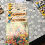 jommekes strips, Ophalen