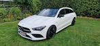 MB CLA 200 AMG Line, Edition versie (full), CLA, 4 cilinders, 149 g/km, Alcantara