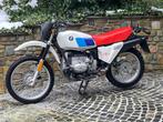 BMW R80G/S of BMW R100CS, Motoren, 2 cilinders, Particulier, Meer dan 35 kW, Naked bike