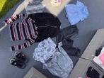 Zak kleding met 23 stuks small/xs, Vêtements | Femmes, Vêtements Femmes Autre, Mango, Enlèvement, Comme neuf