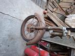 Gillet 175cc- 200cc voorvork, Motoren, Onderdelen | Oldtimers, Ophalen, Gebruikt