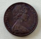 2 Cents Australie 1981, Enlèvement ou Envoi, Monnaie en vrac