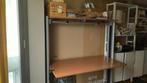 Modulair bureau voor Trader/Gaming/Kantoorautomatisering, Ophalen