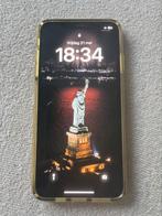 iPhone XS Max 256 GB Gold, Goud, IPhone XS, 81 %, Gebruikt