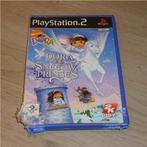 Playstation 2 DORA redt de sneeuwprinses., Games en Spelcomputers, Games | Sony PlayStation 2, Ophalen, Gebruikt