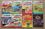 Lot strips: Fc de Kampioenen ( dikke versie ), Boeken, Ophalen of Verzenden, Zo goed als nieuw
