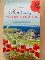 Victoria Clayton - Ierse honing, Ophalen of Verzenden, Victoria Clayton