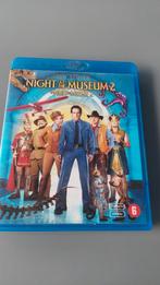 Night at the museum 2, CD & DVD, Blu-ray, Comme neuf, Enlèvement ou Envoi